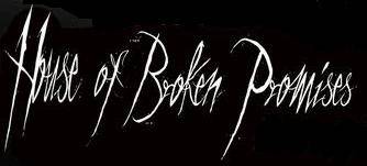 logo House Of Broken Promises